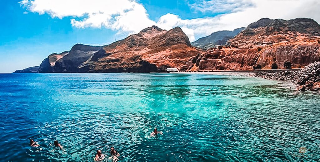 20 Stunning Madeira Beaches That You Can’t Miss 