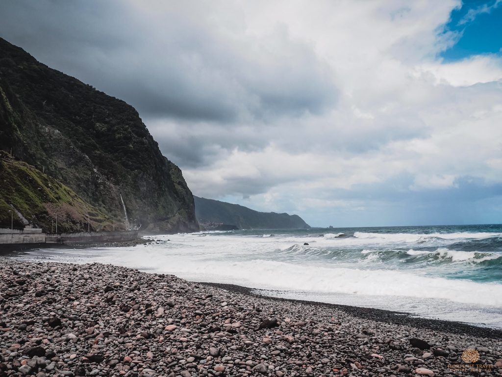 20 Stunning Madeira Beaches That You Can’t Miss 