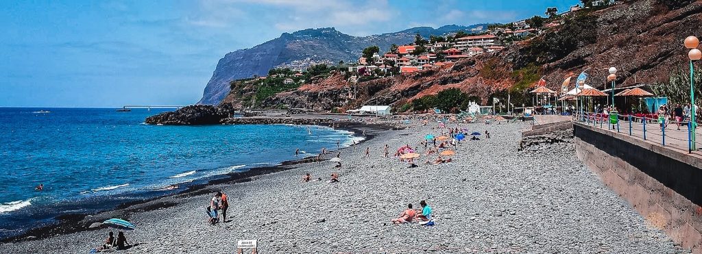 20 Stunning Madeira Beaches That You Can’t Miss 