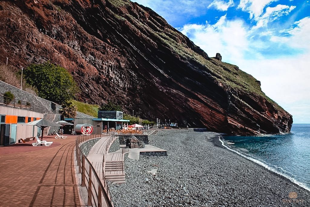 20 Stunning Madeira Beaches That You Can’t Miss 