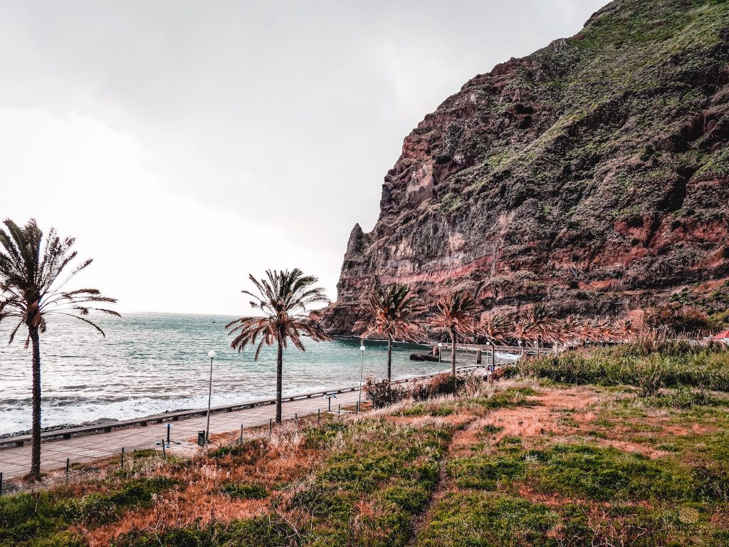 20 Stunning Madeira Beaches That You Can’t Miss 