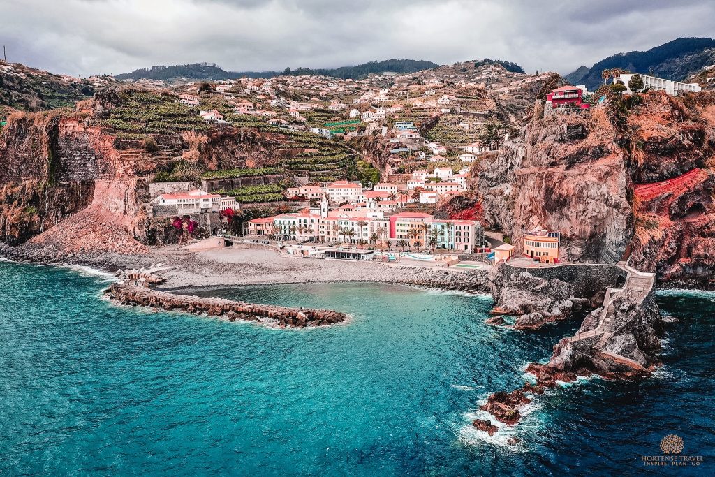 20 Stunning Madeira Beaches That You Can’t Miss 