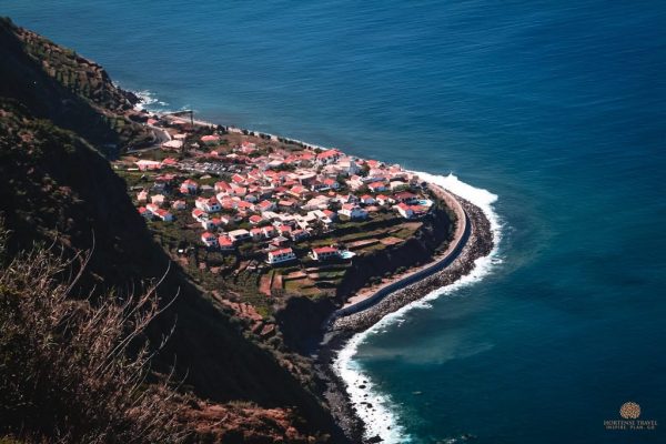 20 Stunning Madeira Beaches That You Can’t Miss