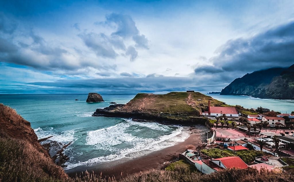 20 Stunning Madeira Beaches That You Can’t Miss 