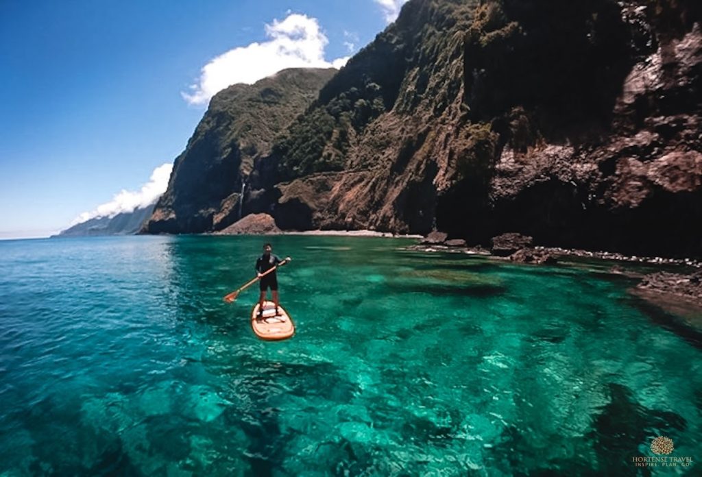 The 15 Most Adventurous Things To Do In Madeira - Hortense Travel