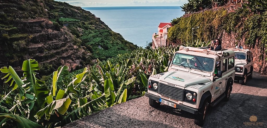 The 15 Most Adventurous Things To Do In Madeira - Hortense Travel
