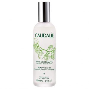 Caudalie Beauty Elixir Face Mist - Hortense Travel