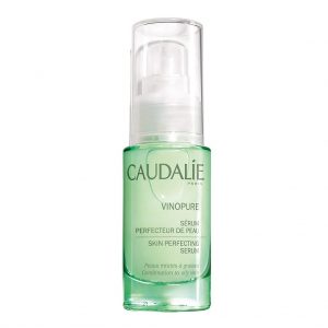 Caudalie Vinopure Natural Salicylic Acid Pore Minimizing Serum - Hortense Travel