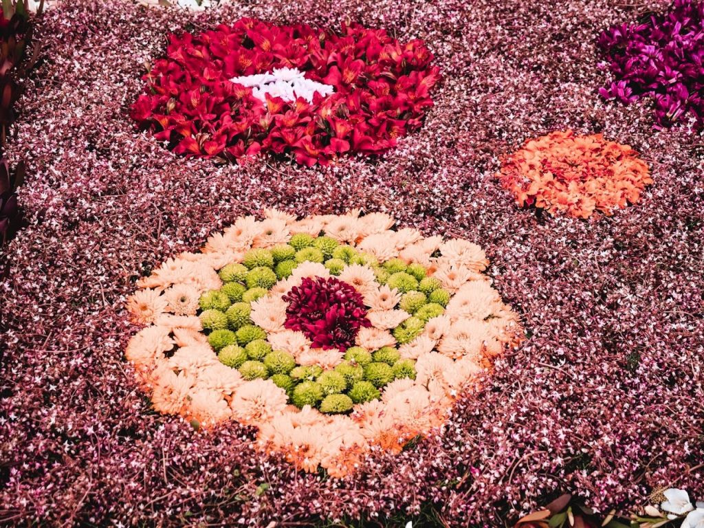 The Stunning Madeira Flower Festival- What You Need To Know