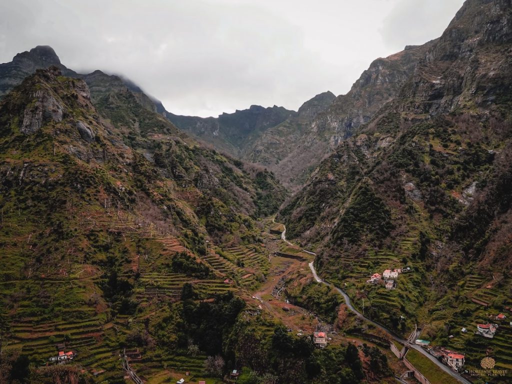 26 Of The Most Beautiful Places In Madeira - Hortense Travel