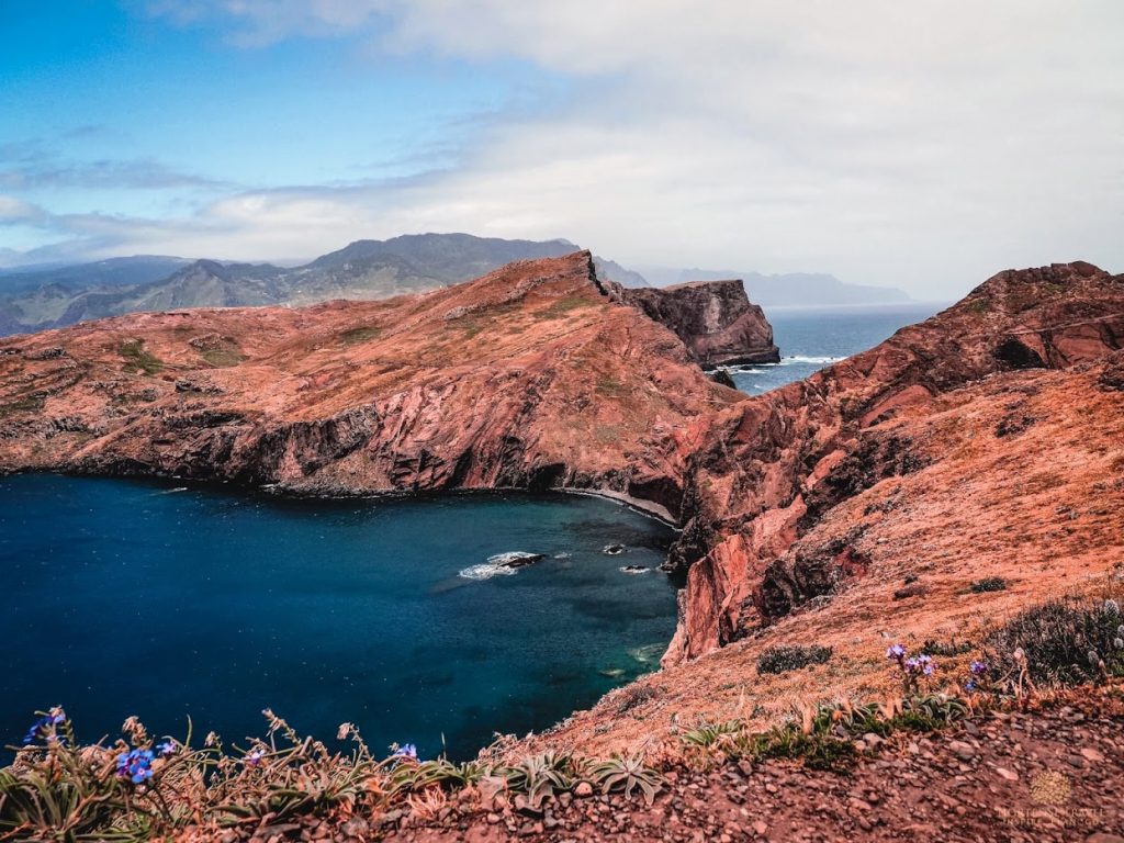 26 Of The Most Beautiful Places In Madeira - Hortense Travel