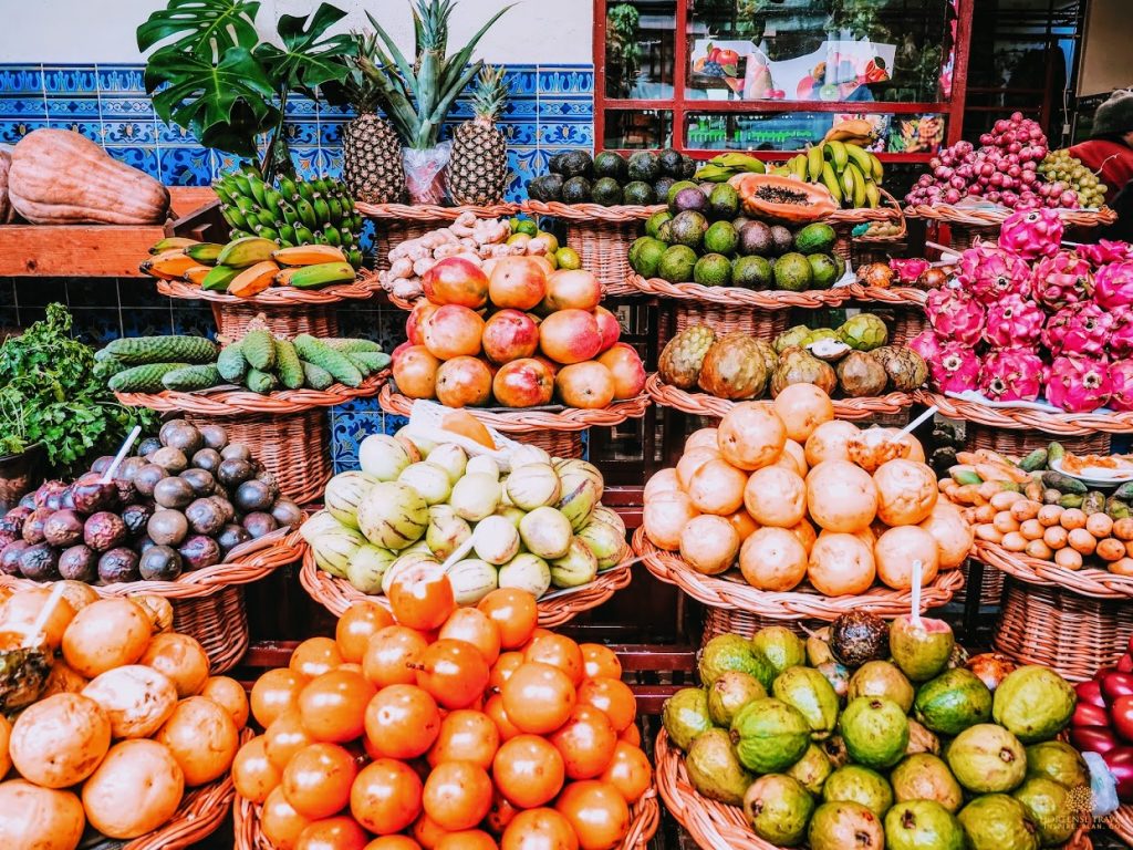 madeira-foods