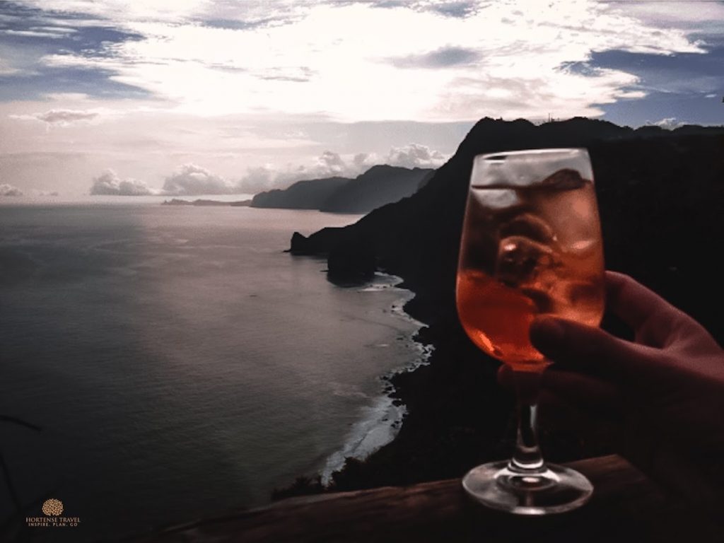 The 13 Yummiest Madeira Drinks - Hortense Travel