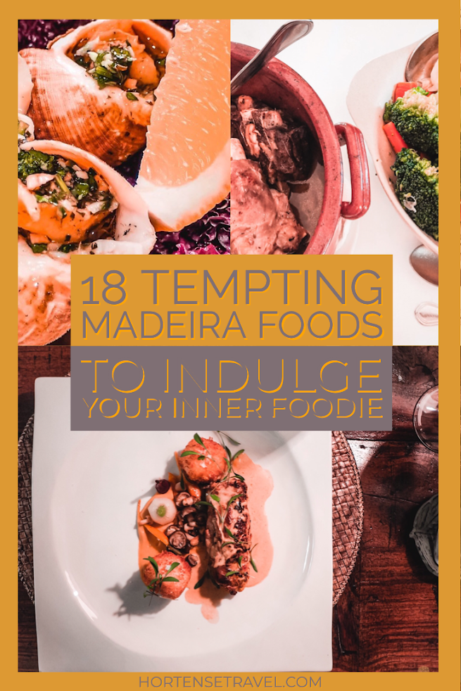 18 Tempting Madeira Foods To Indulge Your Inner Foodie