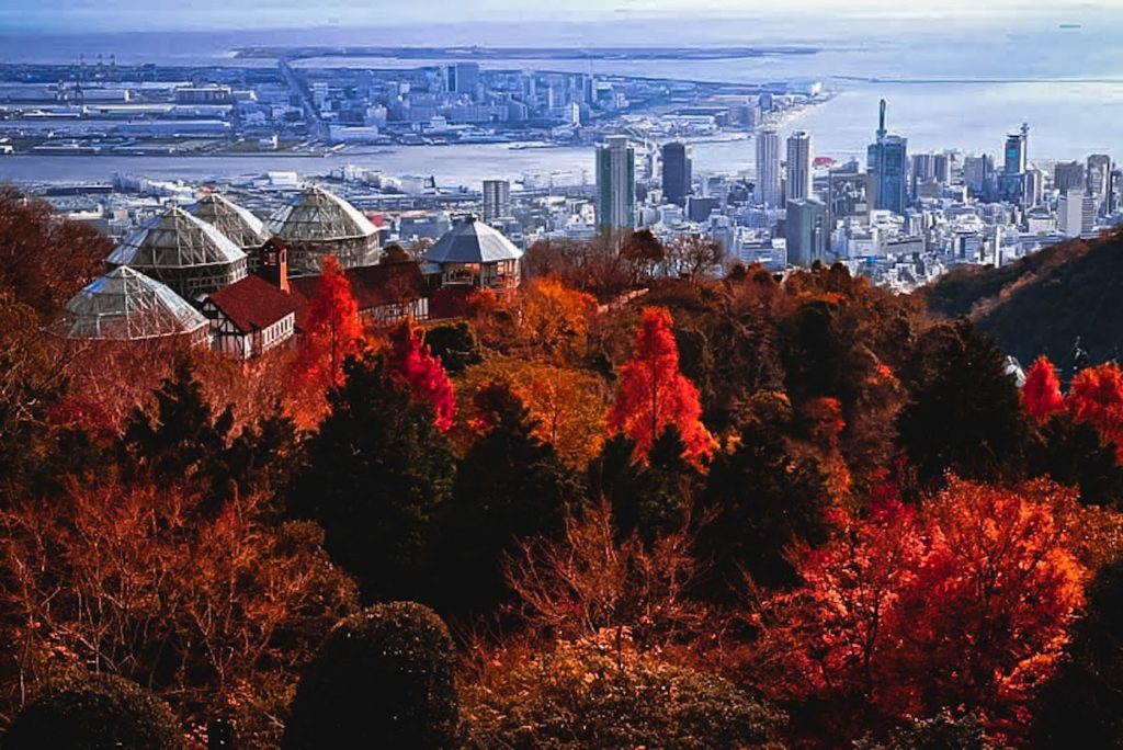 15 Dreamy Botanical Gardens In Japan You Should Visit