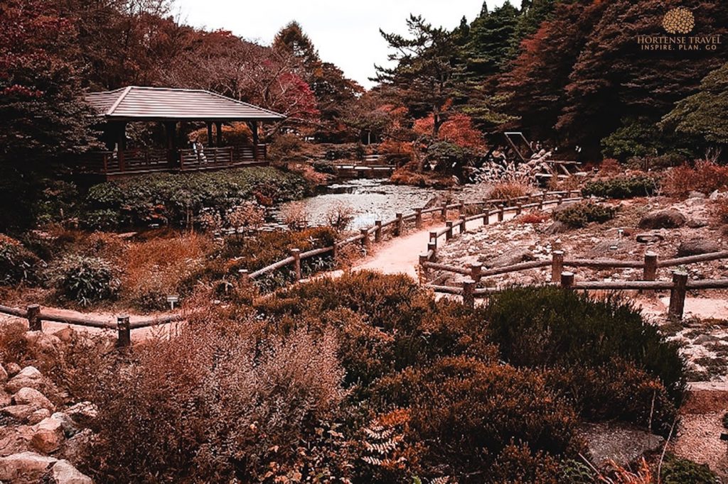 15 Dreamy Botanical Gardens In Japan You Should Visit