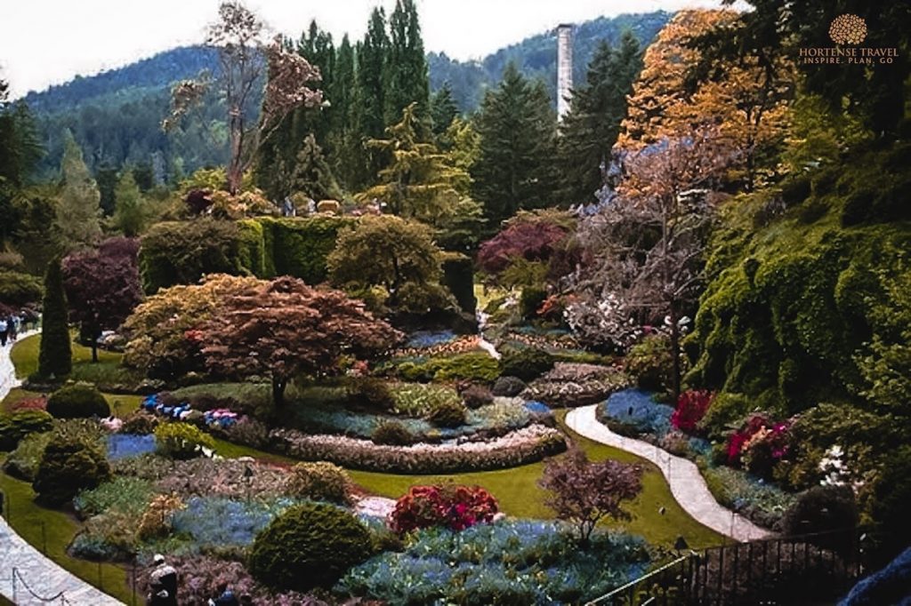 15 Dreamy Botanical Gardens In Japan You Should Visit