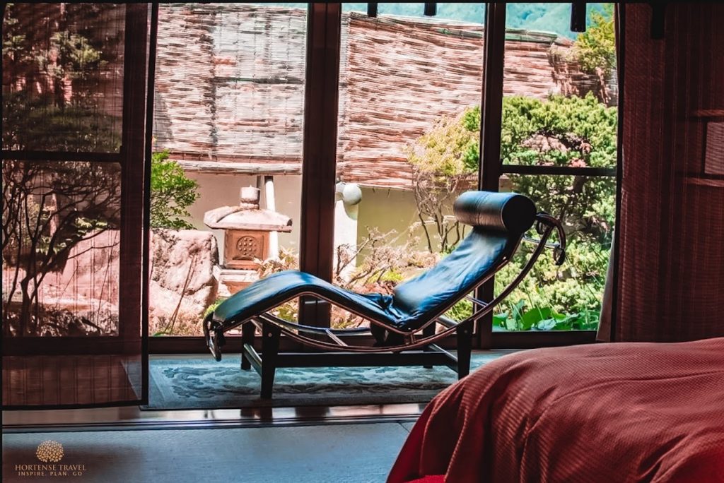 A Simple Guide To The Awesome Japanese Inns - Hortense Travel