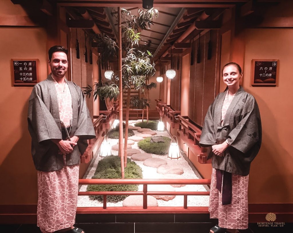 A Simple Guide To The Awesome Japanese Inns - Hortense Travel