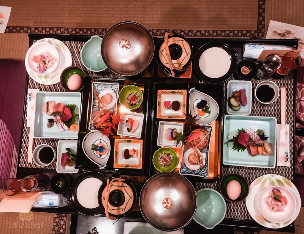 A Simple Guide To The Awesome Japanese Inns - Hortense Travel