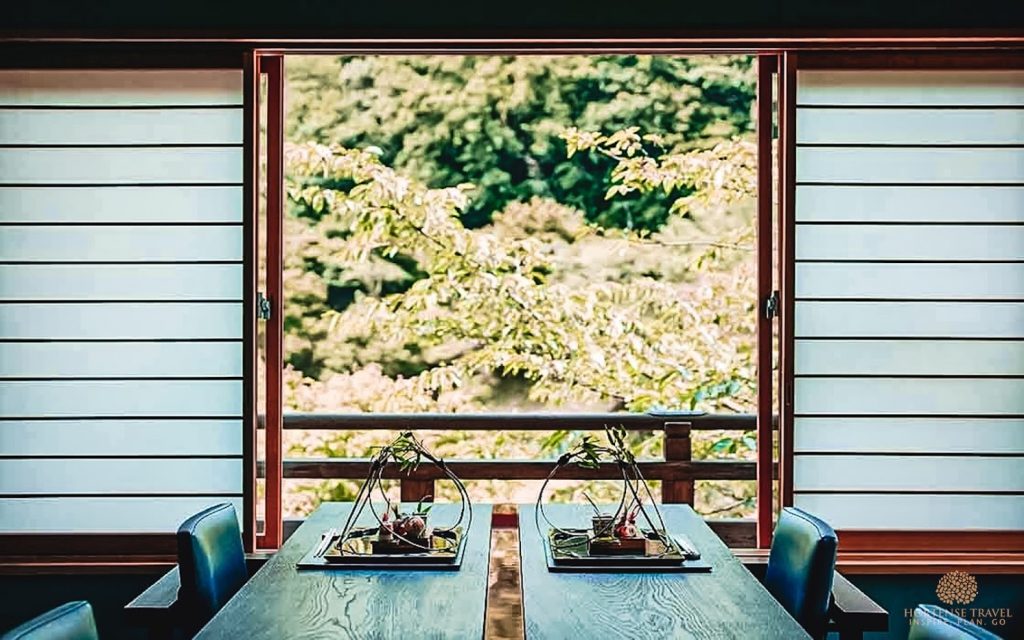A Simple Guide To The Awesome Japanese Inns - Hortense Travel