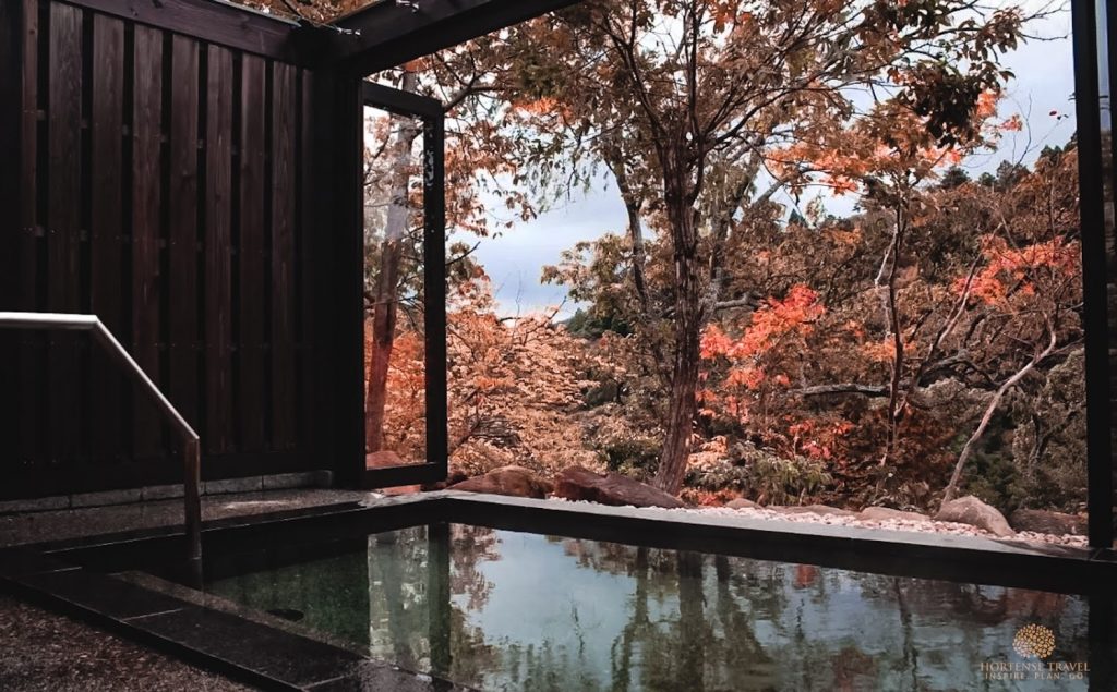 A Simple Guide To The Awesome Japanese Inns - Hortense Travel