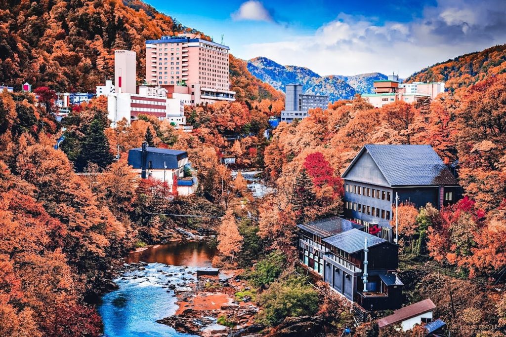 A Simple Guide To The Awesome Japanese Inns - Hortense Travel