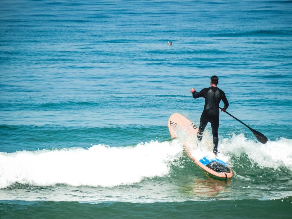 10 Laid-back SUP Surf Destinations For 2021 