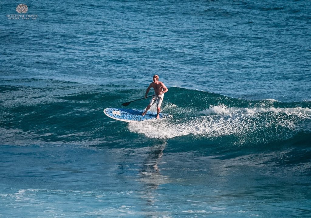 10 Laid-back SUP Surf Destinations For 2021 