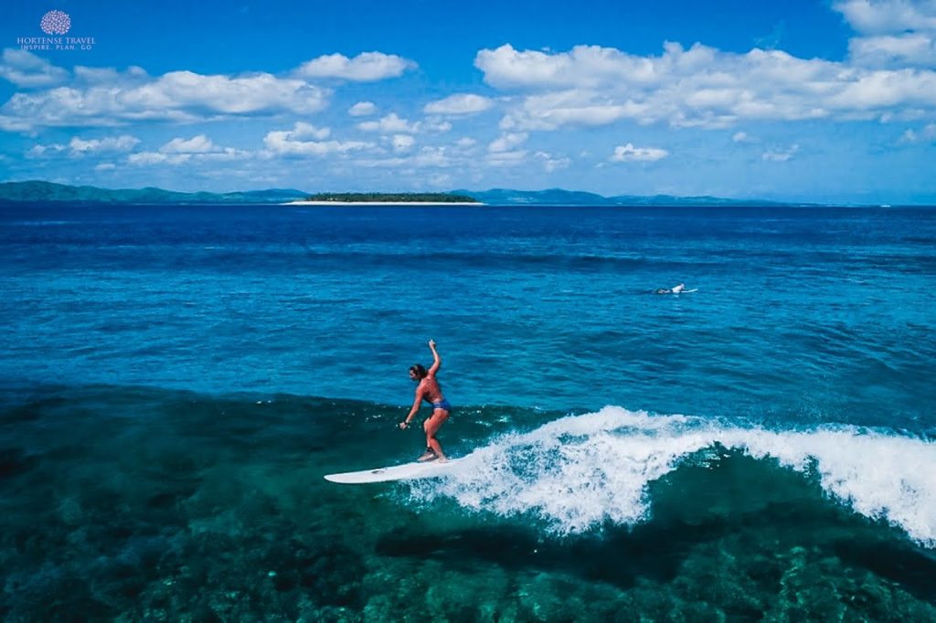10 Laid-back SUP Surf Destinations For 2021 