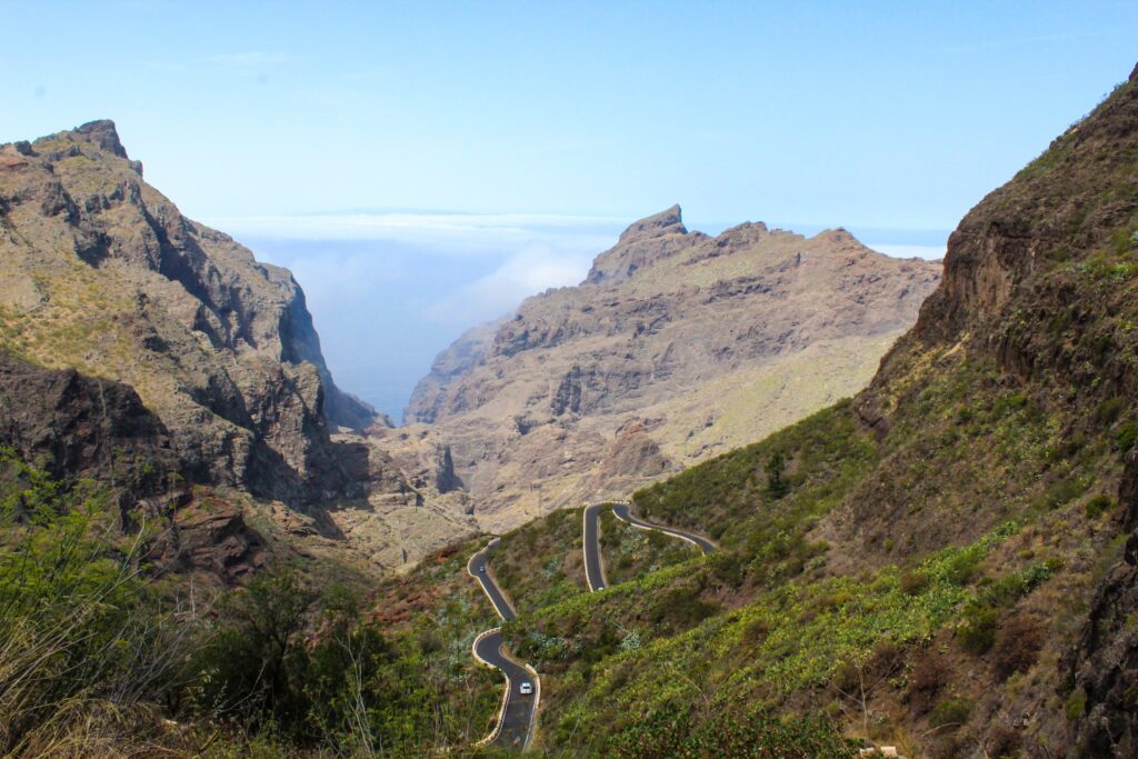 A Road Trip Adventure In Tenerife - Hortense Travel