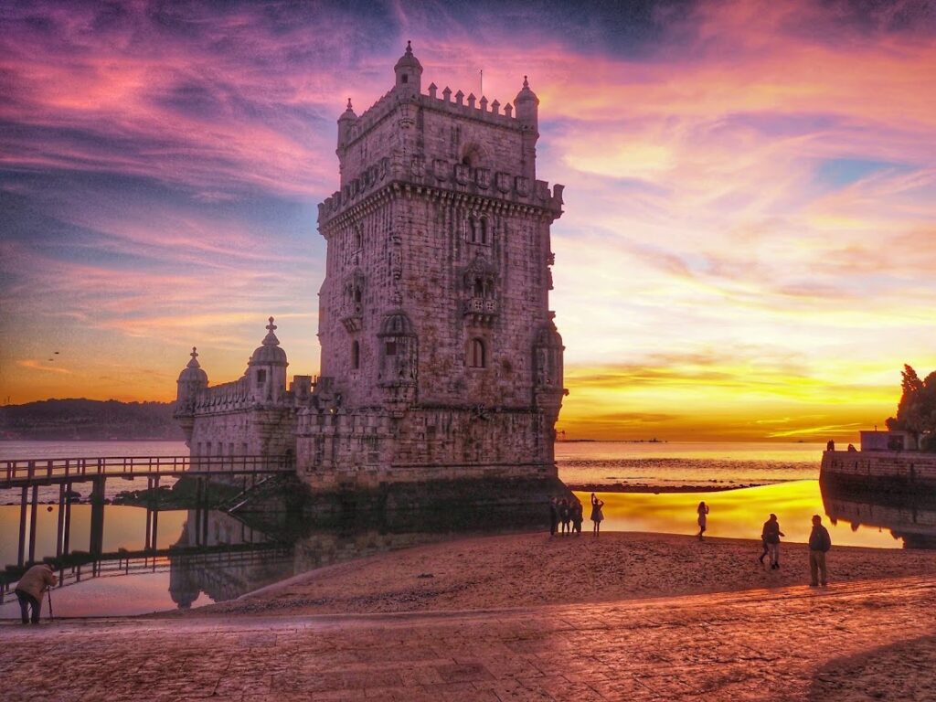 Where To Stay In Lisbon - The Best Guide You'll Ever Need