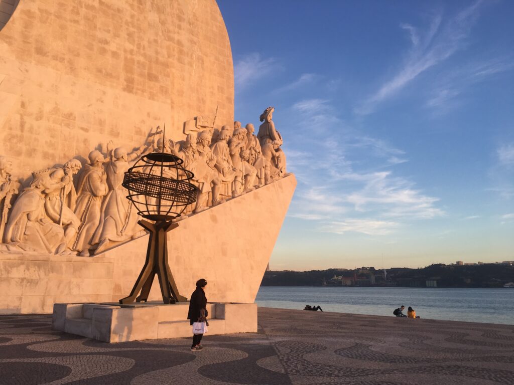 Lisbon Archives - Hortense Travel