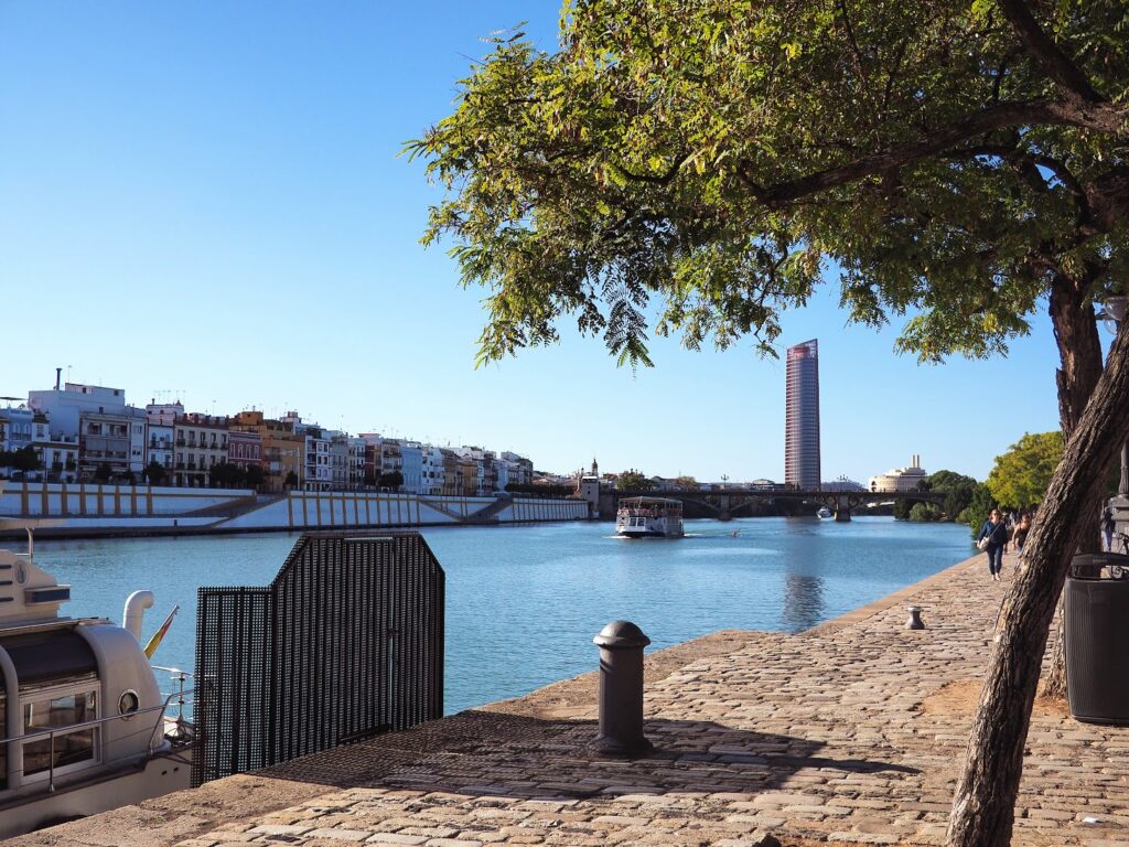 Uncover Seville's breathtaking skyline from these 6 viewpoints - Hortense Travel