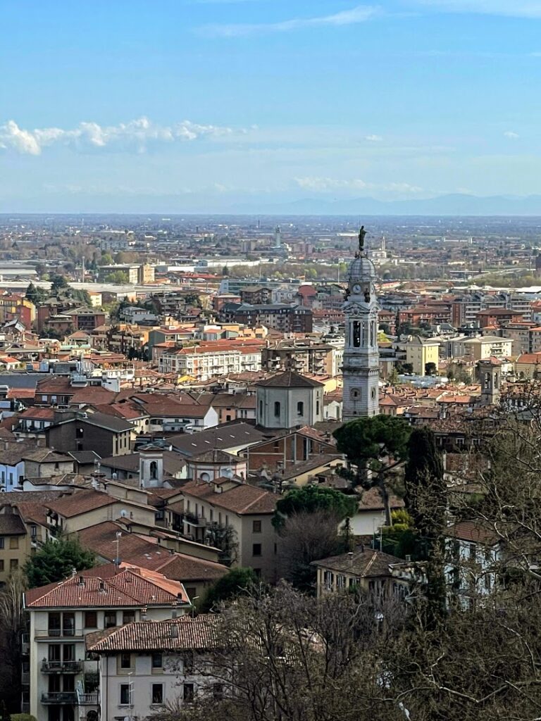 From Scenic Views to Mouthwatering Cuisine: 6 Things You Can't Miss in Bergamo Citta Alta - Hortense Travel