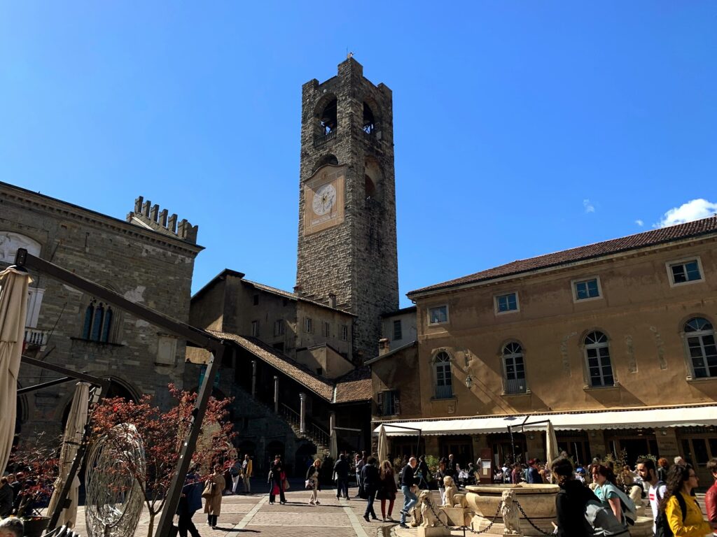 From Scenic Views to Mouthwatering Cuisine: 6 Things You Can't Miss in Bergamo Citta Alta - Hortense Travel