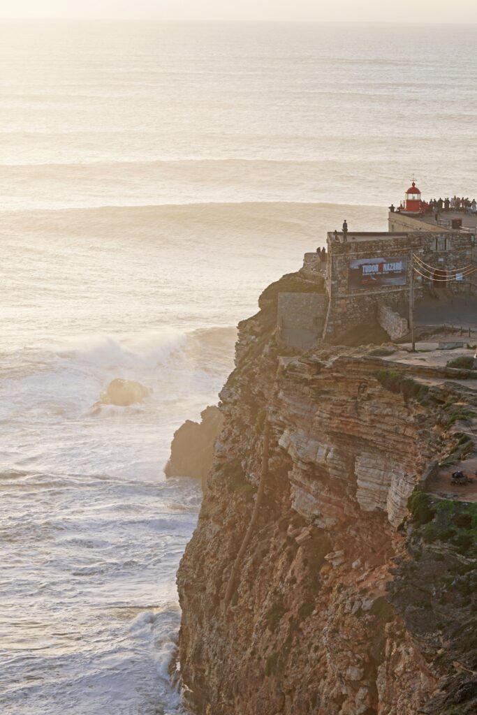Discovering The Magic Of Nazaré: Top 10 Places To Visit In This Enchanting Town - Hortense Travel
