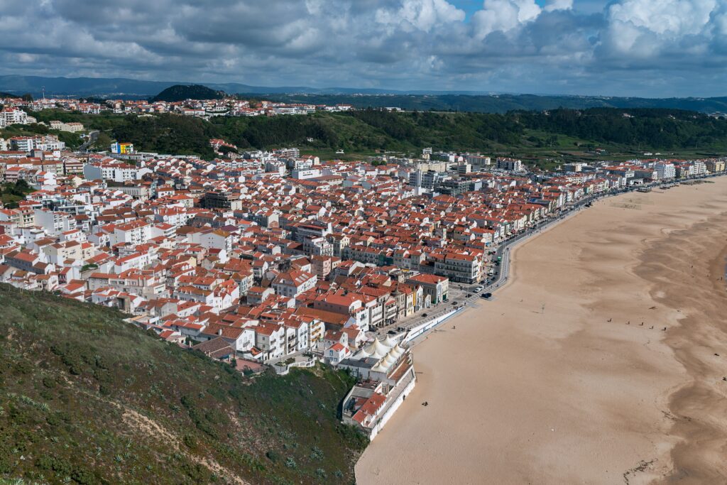 Discovering The Magic Of Nazaré: Top 10 Places To Visit In This Enchanting Town - Hortense Travel