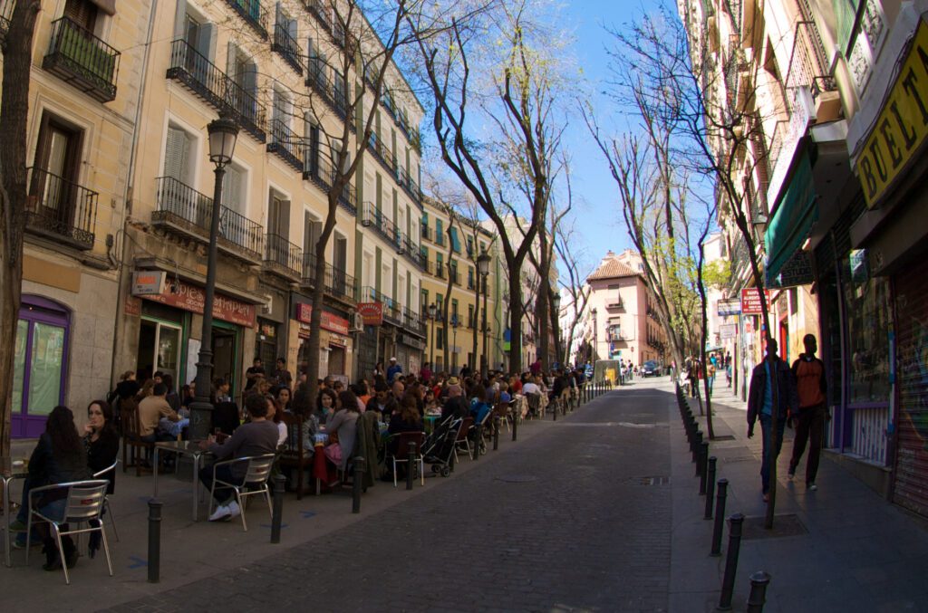 What To Do In La Latina, Madrid: Have The Most Fun
