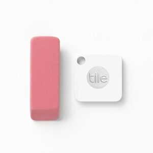 Tile Mate (2016) - 4 Pack - Discontinued By Manufacturer - Hortense Travel