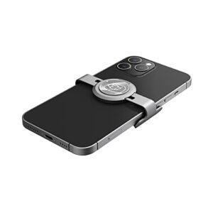 DJI OM Magnetic Phone Clamp 3 - Hortense Travel