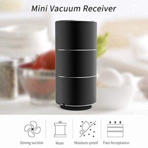 Mini Pump Vacuum Compressor Packer Compression Packaging Bag Household Quilt Cloth Compressor Travel Storage Equipment Organizer - Hortense Travel