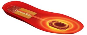 Thermacell Rechargeable Heated Insole (XX Large) - Hortense Travel