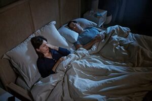 Bose Sleepbuds II - Sleep Technology Clinically Proven To Help You Fall Asleep Faster, Sleep Better With Relaxing And Soothing Sleep Sounds - Hortense Travel