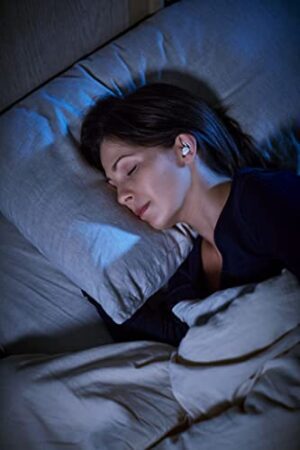 Bose Sleepbuds II - Sleep Technology Clinically Proven To Help You Fall Asleep Faster, Sleep Better With Relaxing And Soothing Sleep Sounds - Hortense Travel