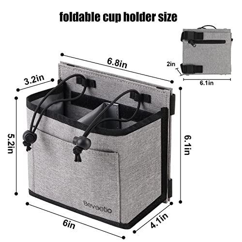 Luggage Travel Cup Holder - GDCA253 - Brilliant Promotional Products