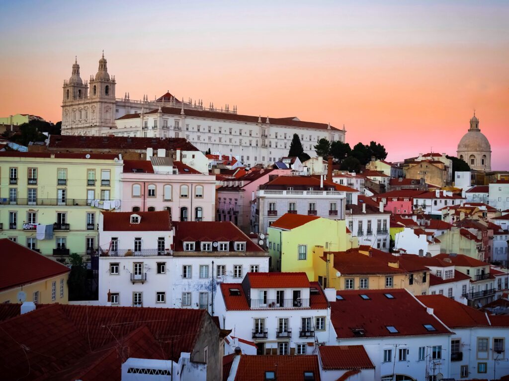 Portugal Travel Blog | Travel Itinerary Blogs | Hortense Travel Blogs