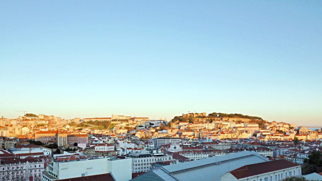 Portugal Archives - Hortense Travel
