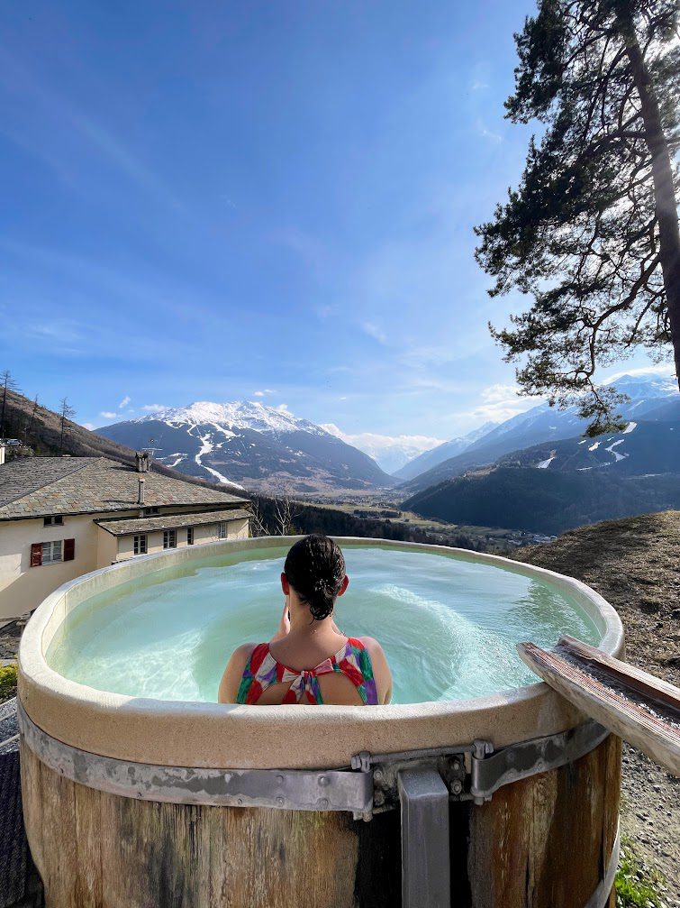 10 of the most luxurious thermal SPAS in Europe