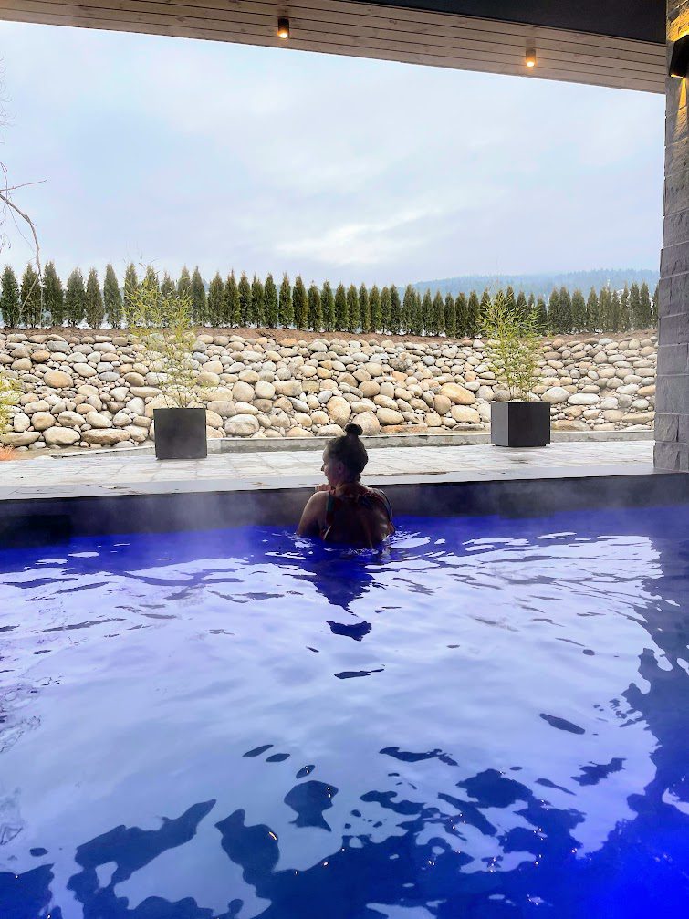 10 of the most luxurious thermal SPAS in Europe